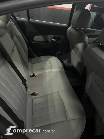 CRUZE 1.8 LTZ 16V