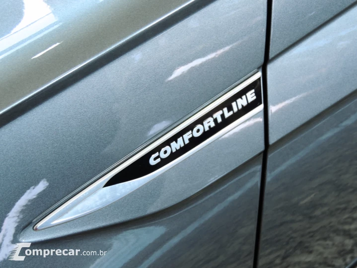 POLO 1.0 200 TSI Comfortline