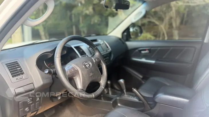 hilux 3.0 4x4 CD SRV Turbo Diesel