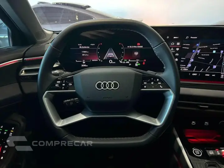 A5 SEDAN PERFORMANCE S EDITION 2.0 TFSI QUATTRO