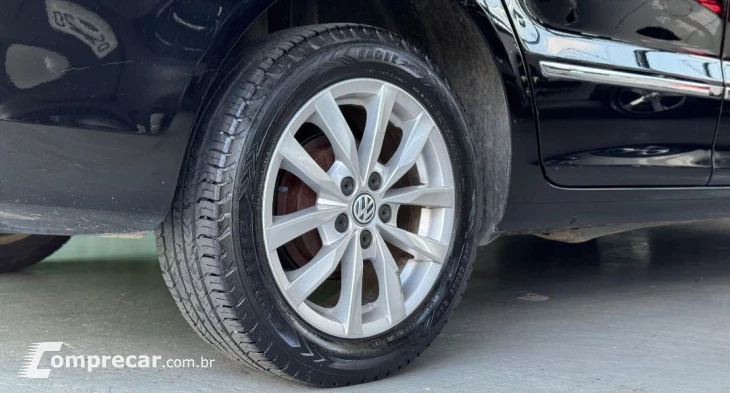 SPACEFOX SPORTLINE/HIGHLINE I MOTION 1.6