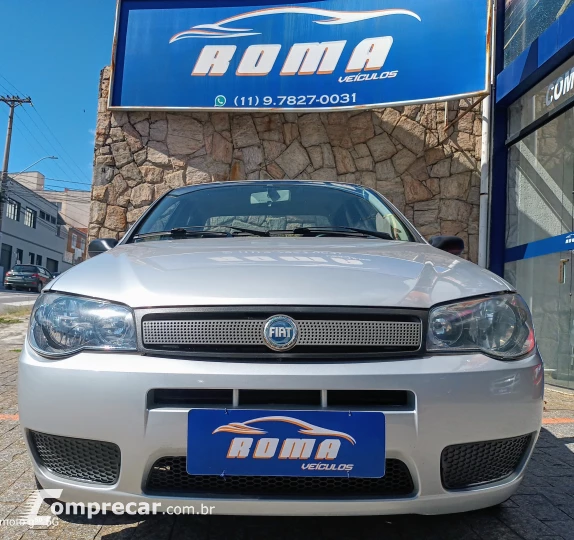 GRAND SIENA 1.0 EVO