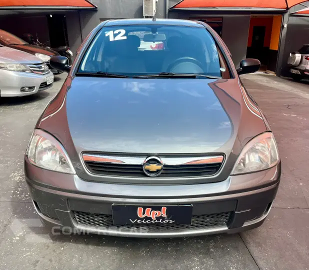 CORSA 1.4 MPFI Maxx 8V