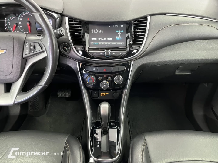 TRACKER 1.4 16V Turbo Premier