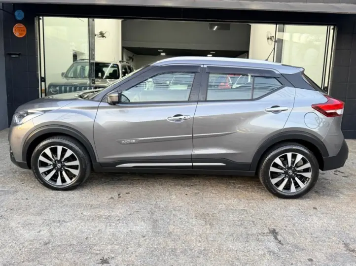 KICKS 1.6 16vstart SL