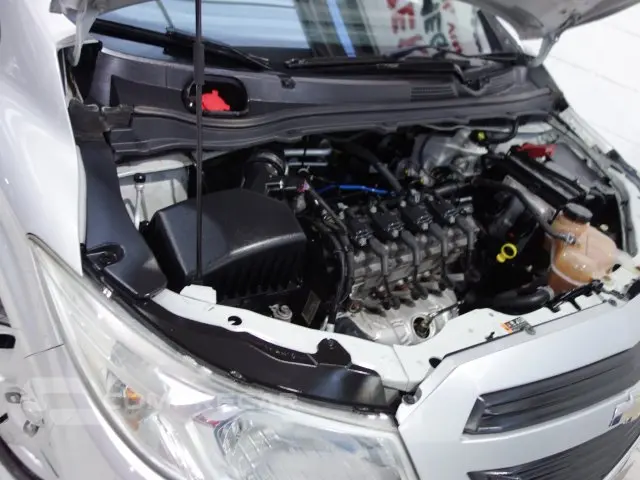 ONIX - 1.0 MPI JOY 8V 4P MANUAL
