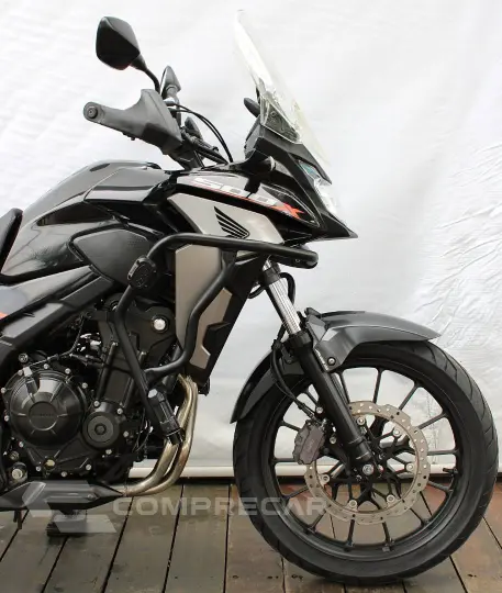 HONDA CB 500 X ABS