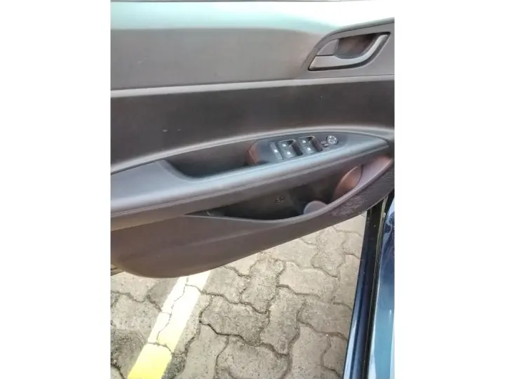 HB20 1.0 12V FLEX COMFORT PLUS MANUAL