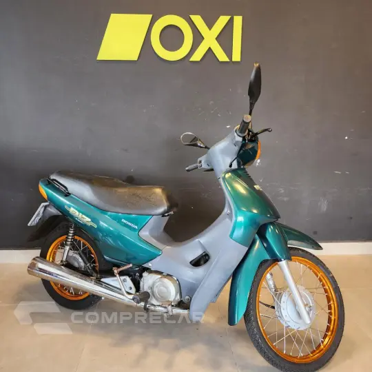 C 100 BIZ/ 100 BIZ KS