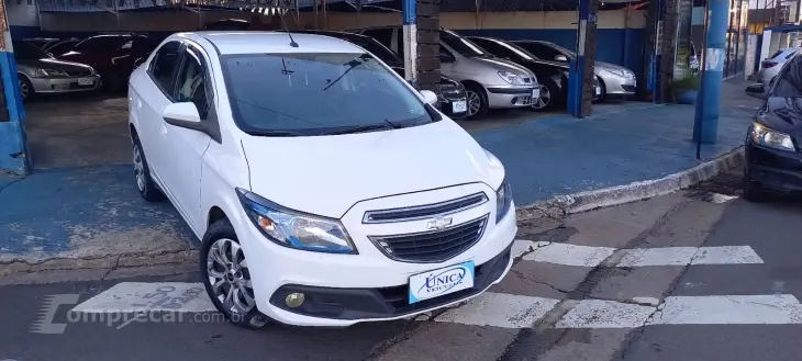 PRISMA 1.4 LT Spe/4 8V