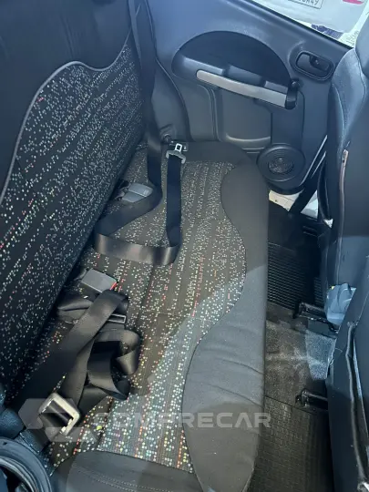 UNO 1.0 EVO Vivace 8V