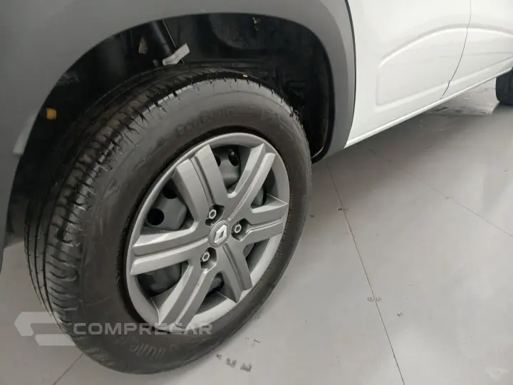 KWID 1.0 12V SCE FLEX ZEN MANUAL