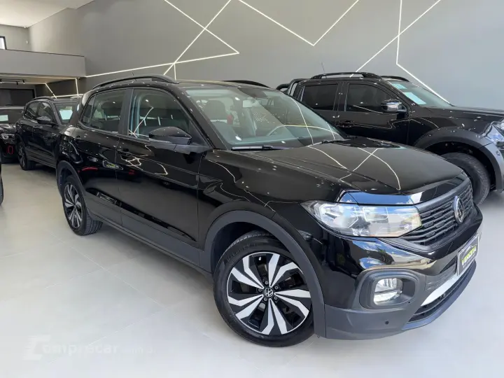 T-CROSS 1.0 200 TSI