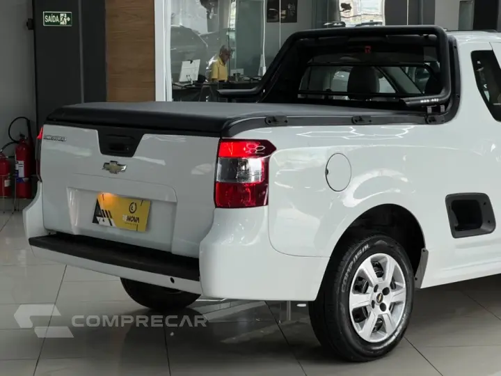 MONTANA 1.4 MPFI LS CS 8V FLEX 2P MANUAL