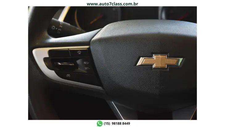 ONIX - 1.0 LT MANUAL