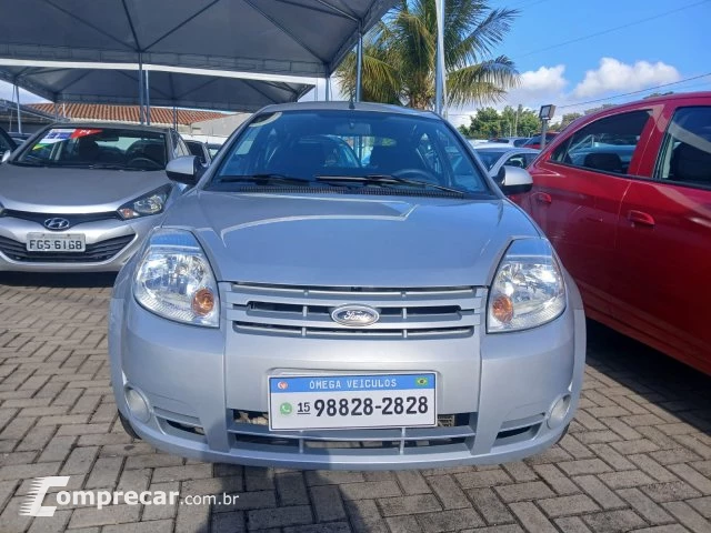 KA - 1.0 MPI TECNO 8V 2P MANUAL