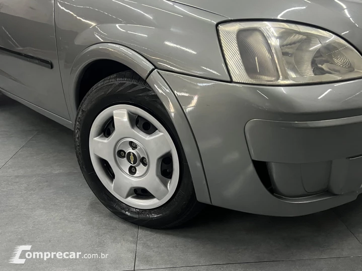 CORSA 1.4 MPFI MAXX 8V FLEX 4P MANUAL
