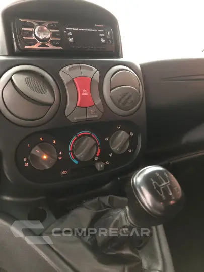 DOBLÒ 1.8 MPI Essence 7L 16V
