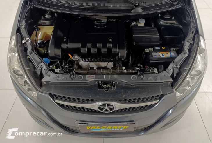 J6 2.0 Diamond 16V