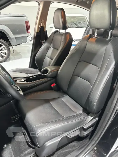 HR-V 1.8 16V EXL