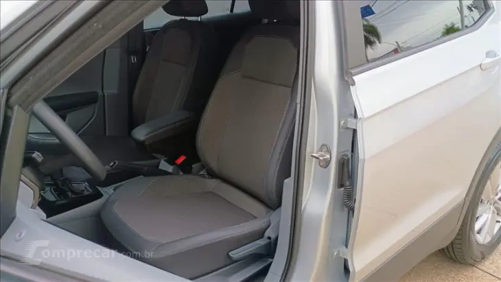 T-CROSS 1.0 200 TSI Sense