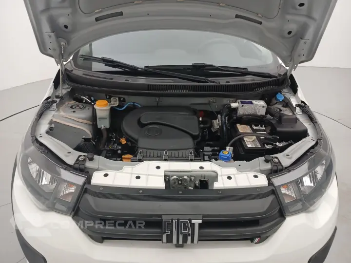 MOBI 1.0 EVO FLEX LIKE. MANUAL