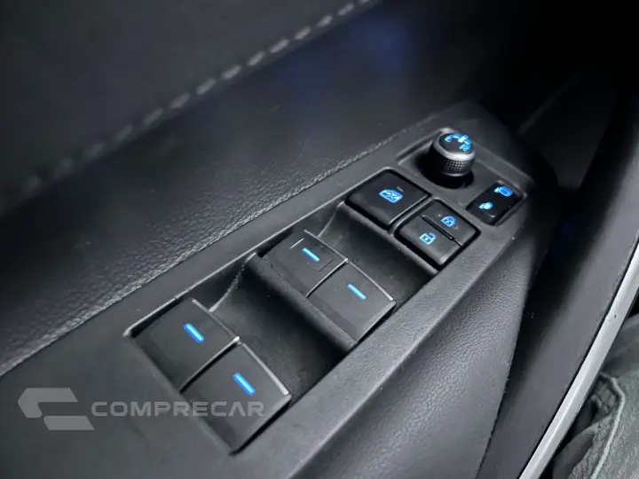 COROLLA 2.0 Vvt-ie XEI Direct Shift