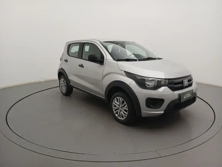 MOBI 1.0 EVO FLEX LIKE. MANUAL