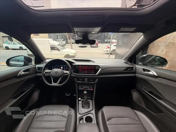 TAOS 1.4 250 TSI Highline