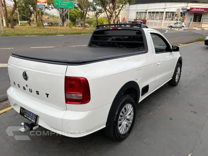 SAVEIRO 1.6 MSI Robust CS 8V