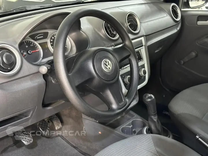 GOL 1.6 MI 8V G.V