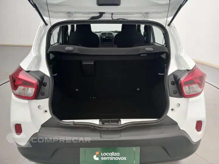 KWID 1.0 12V SCE FLEX ZEN MANUAL