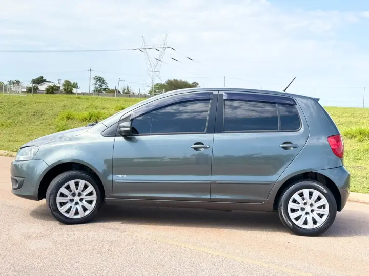 FOX 1.0 MI 8V