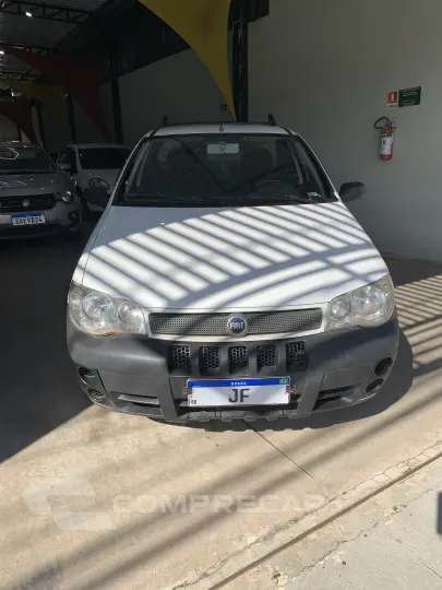 STRADA 1.4 MPI Trekking CS 8V