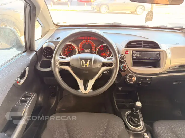 FIT 1.4 DX 16V