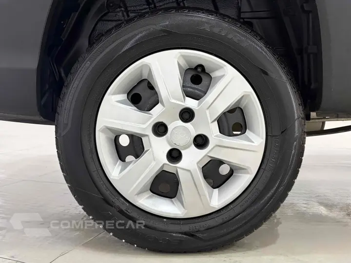 STRADA 1.4 FIRE FLEX ENDURANCE CS MANUAL