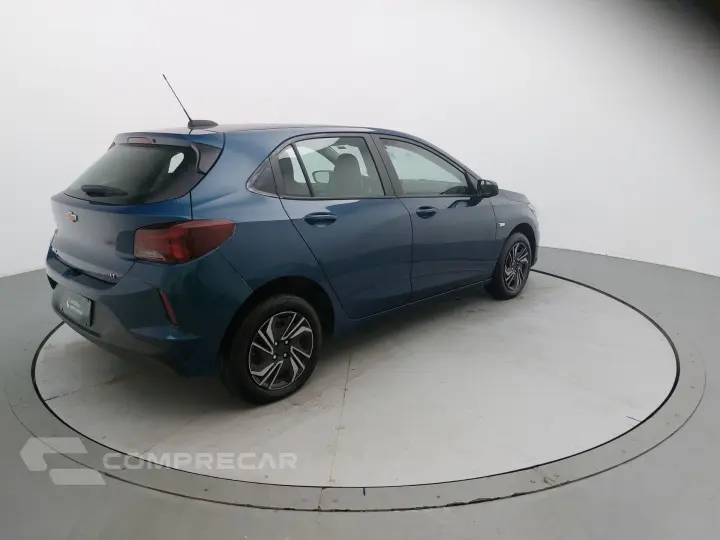 ONIX 1.0 FLEX LT MANUAL