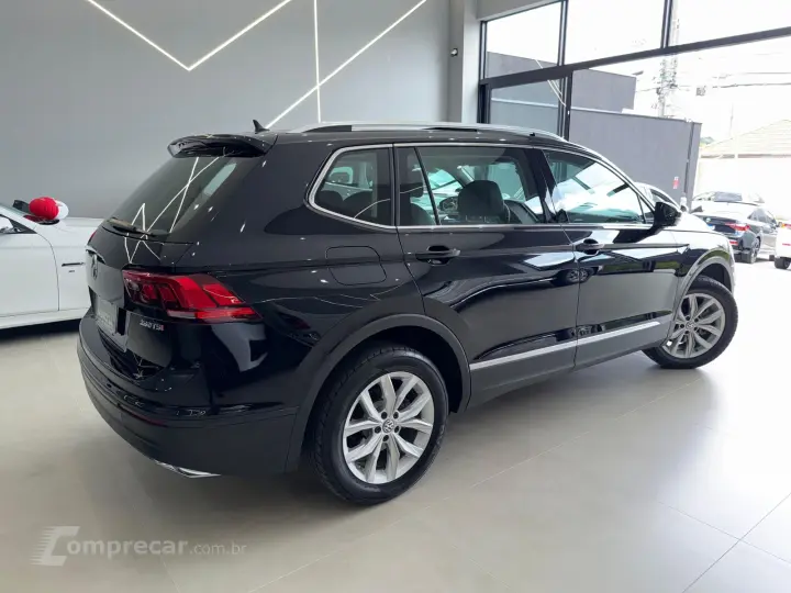 TIGUAN 1.4 250 TSI Allspace Comfortline
