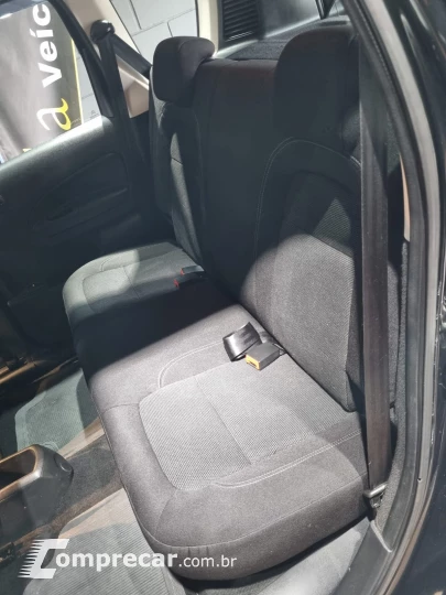 C3 1.5 Picasso GLX 8V