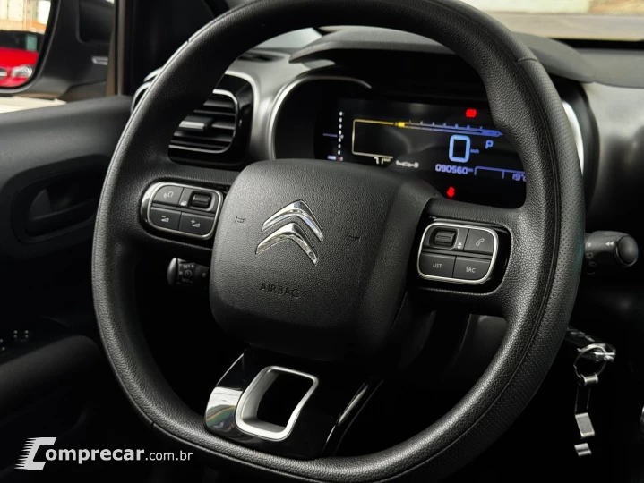C4 CACTUS 1.6 VTI 120 Feel