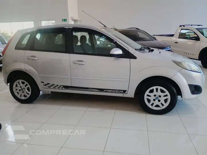 FIESTA 1.6 Rocam 8V