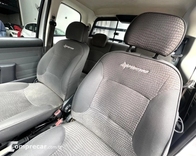 STRADA 1.8 MPI Adventure CD 8V