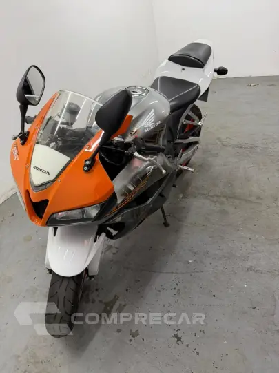 CBR 600 RR