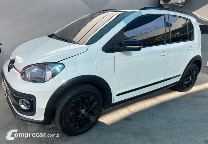CROSS UP 1.0 TSI 12V