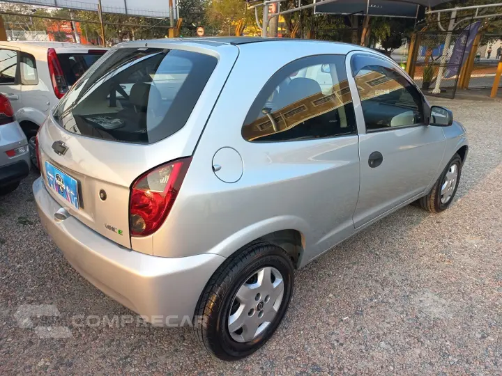 Celta 1.0 Mpfi Ls 8V Flex 2P Manual