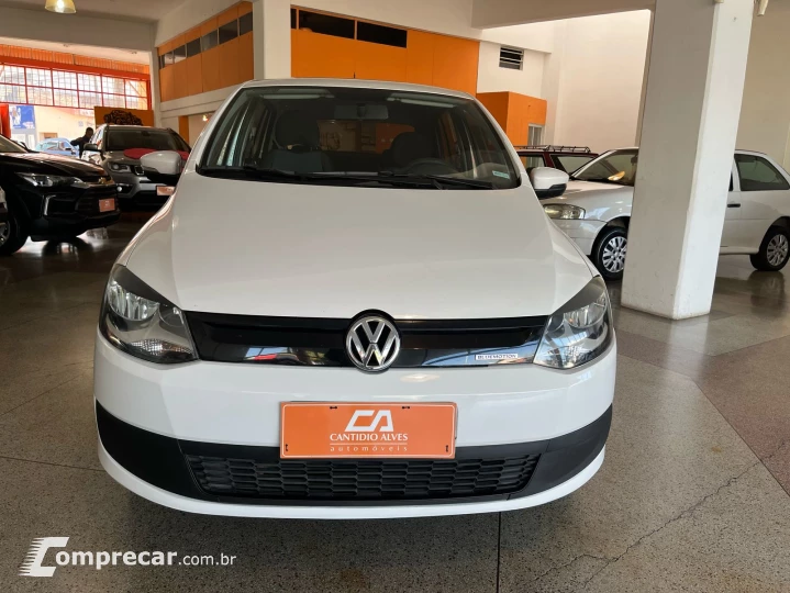 FOX 1.0 MI Bluemotion 8V