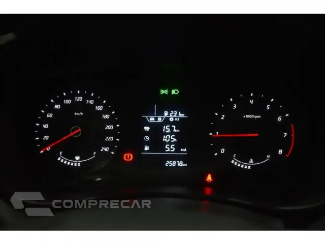 HB20 - 1.0 12V COMFORT PLUS MANUAL