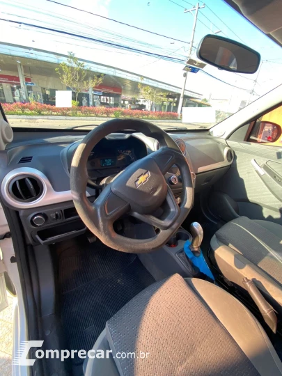 MONTANA 1.4 MPFI LS CS 8V