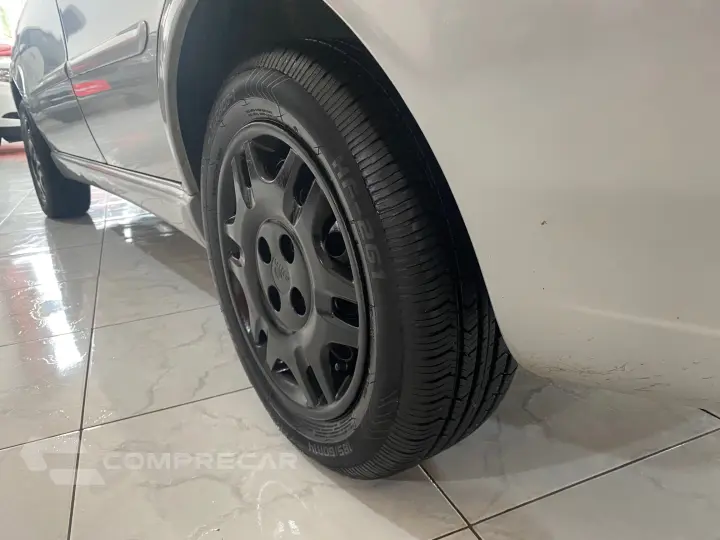 SIENA 1.0 MPI Fire Celebration 8V
