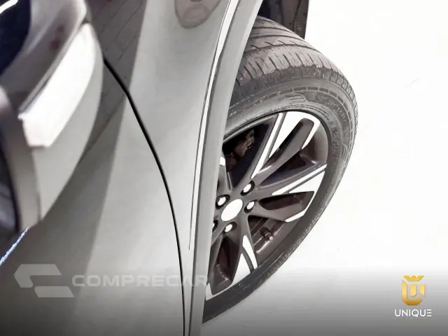 TRACKER - 1.0 TURBO PREMIER AUTOMÁTICO